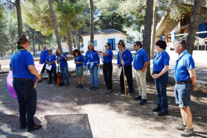 2021 19.- Convivencia AISG Málaga
