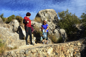 2021 20.-  Ruta de las Trincheras
