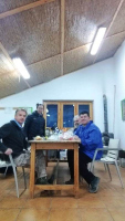 2021 28.- Visita AISG Málaga