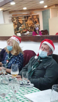 2021 34.-  Cena Navidad 2021