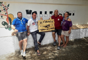 2022 25 Jornadas ValleScout
