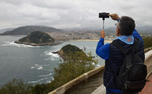 2022 33 XI Encuentro -Donostia