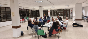 2022 36 Jueves Musicales
