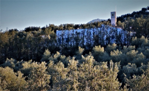 2022 42 Iltiraka -Inauguración