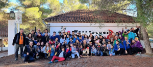 2022 44 ValleScout- Plantación arboles