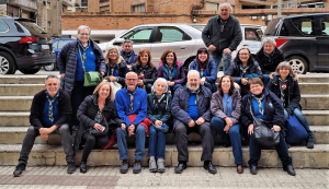 2023 05 Salesianos -Asamblea Extraordinaria y Ordinaria