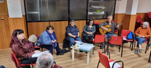 2023 07 Salesianos -Ensayos-