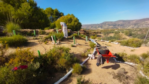 2023 24 ValleScout- Trabajos mejora