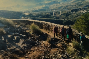 2024 04 Excursión Cerro del Maullo