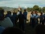 2003 04.-  Promesa Scouts Adultos