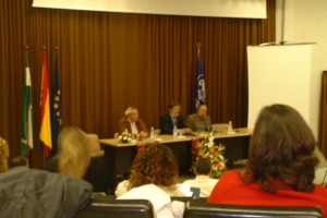 2004 02.- Jornadas Pedagógicas