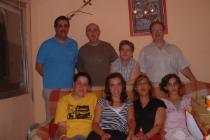 2006 04.- Encuentro Sigac