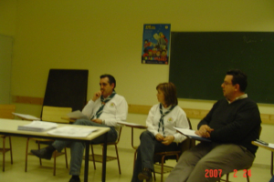 2007 03.- 24/02 IV Asamblea Ordinaria