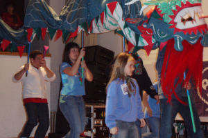 2007 07.- 12/03 Festival de la Canción Scout