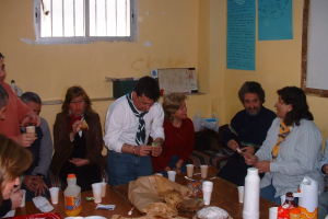 2007 09.- 258/03 III Encuentro Escuela de Padr