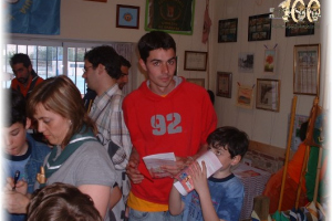 2007 10.- 28/04 Visita al Museo