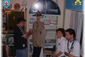 2007 20a.- 14/10 Recepción