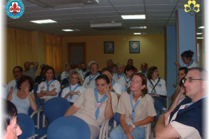 2007 20c.- 14/10 Mesa Redonda