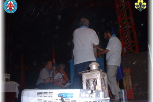 2007 20I.- 15/10 Velada