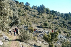 Cueva Marmoles 067