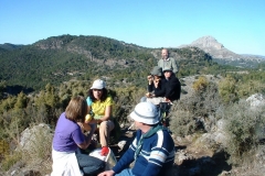 Cueva Marmoles 071
