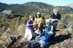 Cueva Marmoles 072