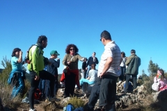 Cueva Marmoles 073