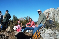 Cueva Marmoles 074
