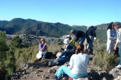 Cueva Marmoles 076