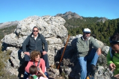 Cueva Marmoles 077