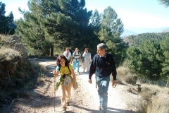 Cueva Marmoles 093