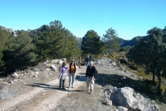 Cueva Marmoles 094