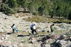 Cueva Marmoles 096