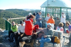 Cueva Marmoles 099