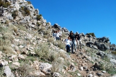Cueva Marmoles 109