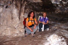 Cueva Marmoles 121