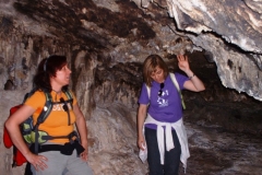 Cueva Marmoles 122