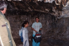 Cueva Marmoles 124