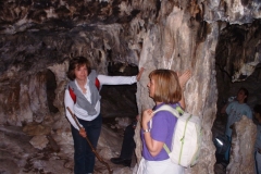 Cueva Marmoles 125