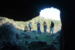 Cueva Marmoles 128