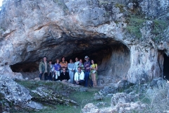 Cueva Marmoles 130