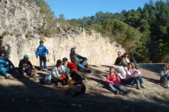 Cueva Marmoles 131