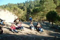 Cueva Marmoles 132