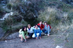 Cueva Marmoles 141
