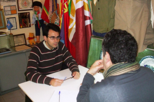 2009  01.-Reunión Museo