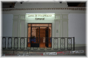 2009 20.- Acampada Moclin