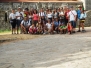 2010 23.- Campamento Camino de Santiag