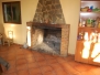 2011 01.- Visita Albergue de Lecrin