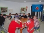 2011 02.- Reunión de Ejecutiva
