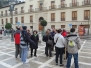 2011 05.- Visita Museo Casa de los Pi